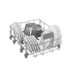 Indų plovimo mašina BEKO BDFS26046XQ Plienas 45 cm