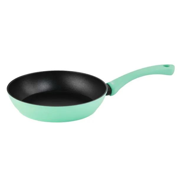 Panna Inoxibar 18719 Zaļš Nerūsējošais tērauds Ø 18 cm