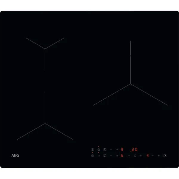 Induction Hot Plate AEG TN63IP0BIB