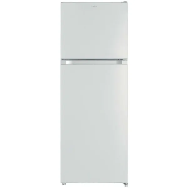 Kombinēts ledusskapis Candy CDG3T617EW Balts