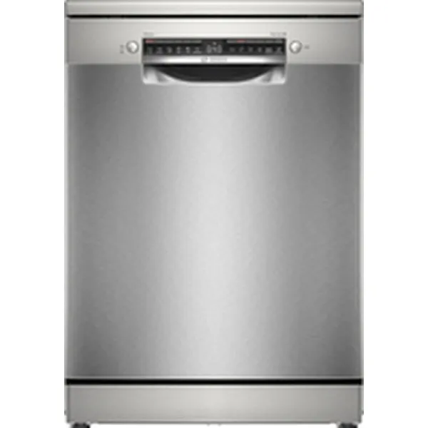 Посудомоечная машина BOSCH SMS4HVI03E Сталь 60 cm