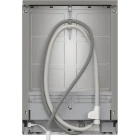 Dishwasher BOSCH SMS4HVI03E Steel 60 cm