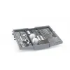 Astianpesukone BOSCH SMS4HVI03E Teräs 60 cm