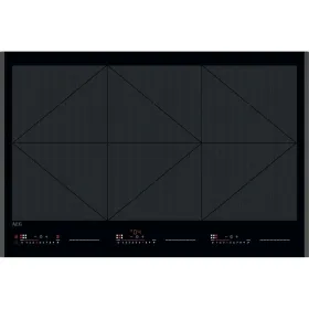 Indukcijas Plīts AEG TR84IT00FB 7350 W