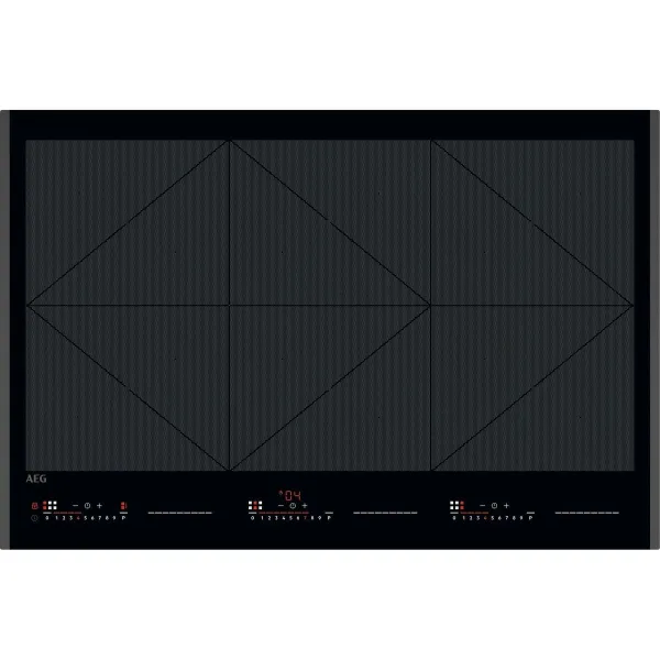 Induction Hot Plate AEG TR84IT00FB 7350 W