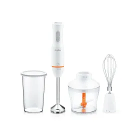 Rankinis trintuvas Flama 2052FL Plienas 850 W