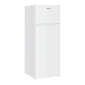 Combined Refrigerator Indesit I55T0412W White 206 L