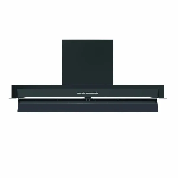 Kitchen extractor Cata