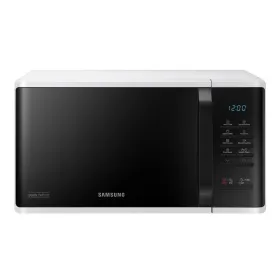 Mikroviļņu Krāsns ar Grilu Samsung MS23K3513AW 23 L Balts 800 W