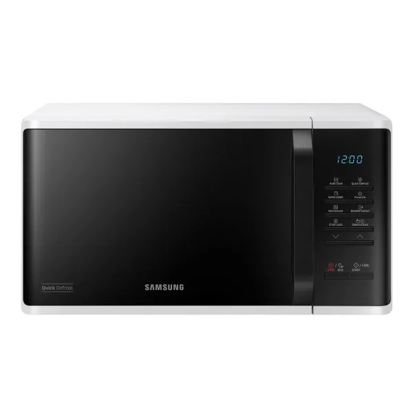 Микроволновая Печь с Грилем Samsung MS23K3513AW 23 L Белый 800 W