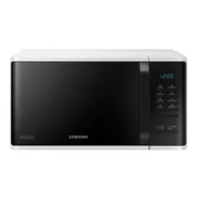 Mikroviļņu Krāsns ar Grilu Samsung MS23K3513AW 23 L Balts 800 W