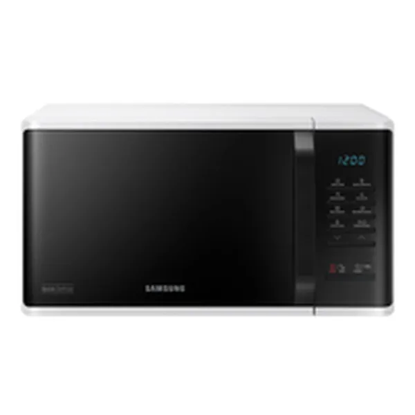 Mikroviļņu Krāsns ar Grilu Samsung MS23K3513AW 23 L Balts 800 W