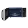 Mikroviļņu Krāsns ar Grilu Samsung MS23K3513AW 23 L Balts 800 W