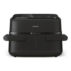 Airfryer Philips Musta