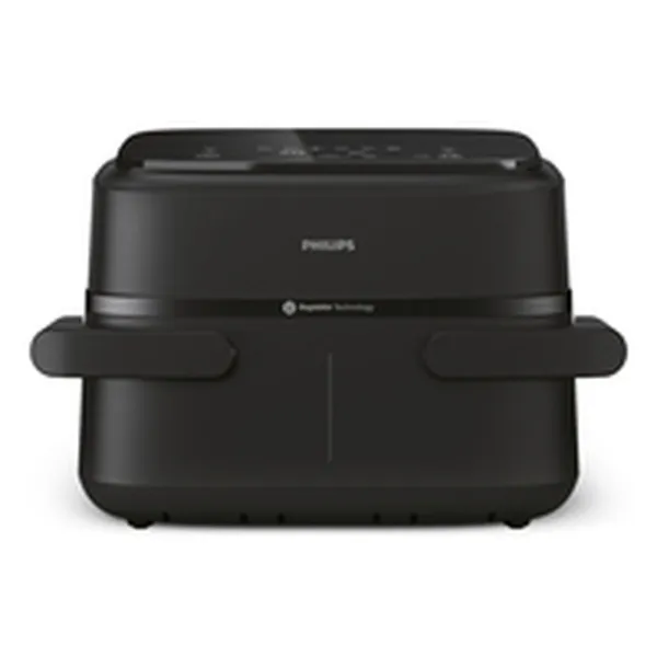 Air Fryer Philips Black
