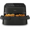 Airfryer Philips Musta