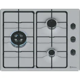 Gāzes plāksne Balay 3ETX463BB 60 cm