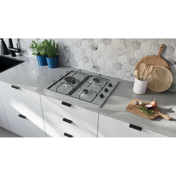 Dujinė viryklė Balay 3ETX463BB 60 cm
