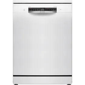 Dishwasher BOSCH SMS4HKW07E Black 60 cm