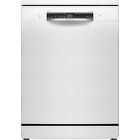 Dishwasher BOSCH SMS4HKW07E Black 60 cm