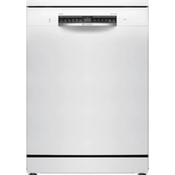 Astianpesukone BOSCH SMS4HKW07E Musta 60 cm