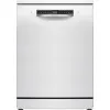 Dishwasher BOSCH SMS4HKW07E Black 60 cm