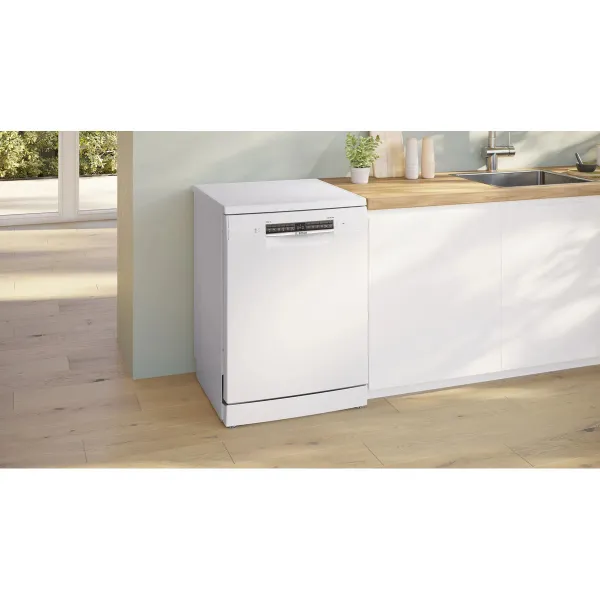 Astianpesukone BOSCH SMS4HKW07E Musta 60 cm