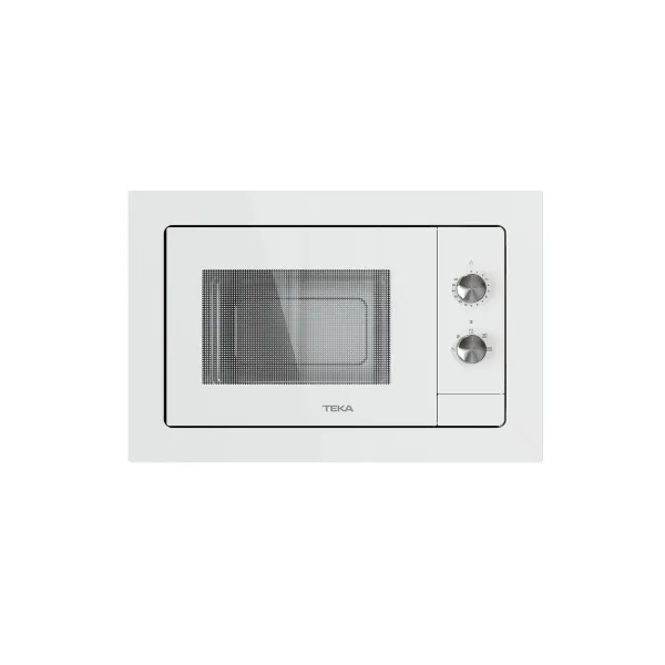 Mikroviļņu Krāsns ar Grilu Teka NEOMB6200BIWH Balts 20 L
