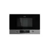 Microwave with Grill Teka NEOMS6220BISRSS Steel