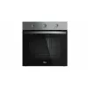 Традиционная печь Teka HBB5350 INOX 111020080 76 L