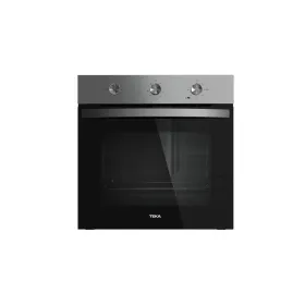 Conventional Oven Teka HBB5350 INOX 111020080 76 L