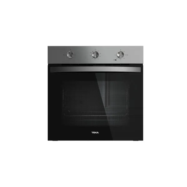 Традиционная печь Teka HBB5350 INOX 111020080 76 L
