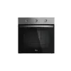 Conventional Oven Teka HBB5350 INOX 111020080 76 L