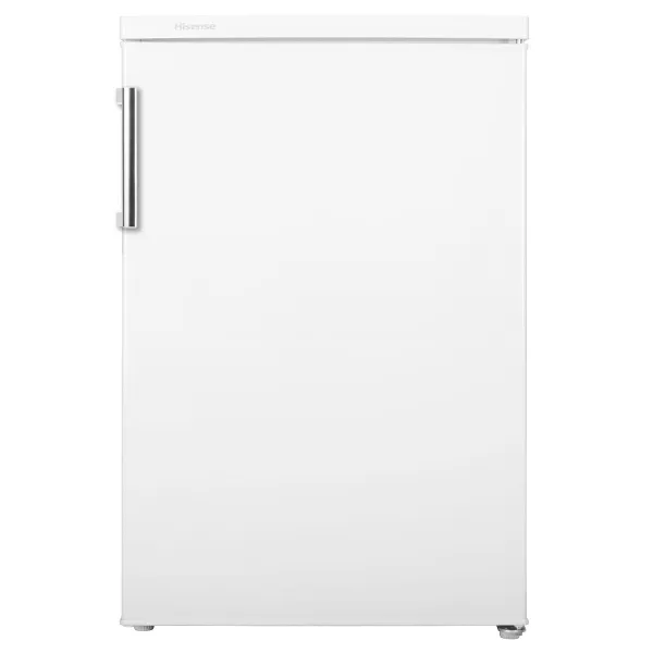 Мини холодильник Hisense RL170D4BWE 85 x 55 cm Белый