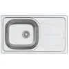 Sink with One Basin Cata CDS1