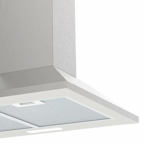Parastais pārvalks Cata VK6000X Tērauds