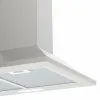 Parastais pārvalks Cata VK6000X Tērauds