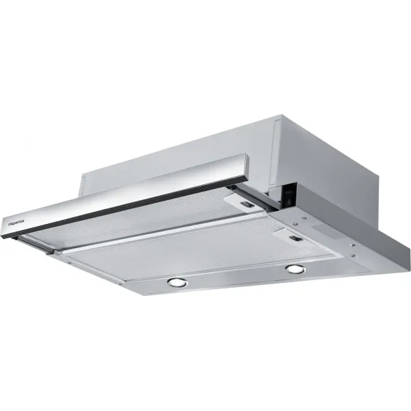 Conventional Hood Mepamsa