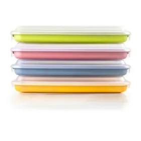 Lunch box Ibili 689210