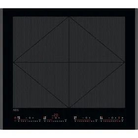 Induction Hot Plate AEG TR64IT00FB 4F 7350 W