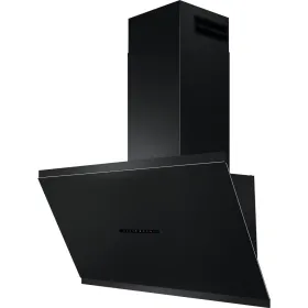 Conventional Hood AEG GV77D91ST Black