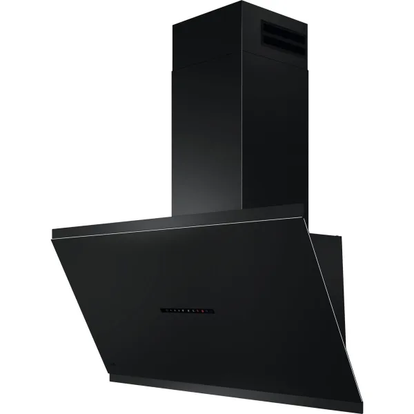 Conventional Hood AEG GV77D91ST Black