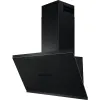Conventional Hood AEG GV77D91ST Black