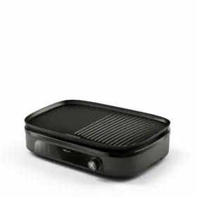 Grilli Philips HD6210/90 Musta 2400 W