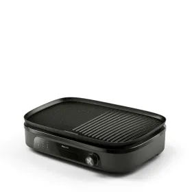 Grilli Philips HD6210/90 Musta 2400 W