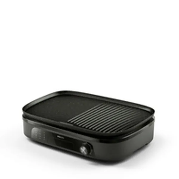 Grils Philips HD6210/90 Melns 2400 W