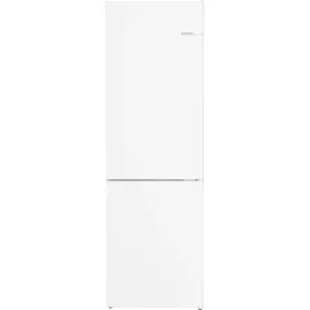 Combined Refrigerator BOSCH Steel
