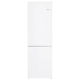 Combined Refrigerator BOSCH Steel