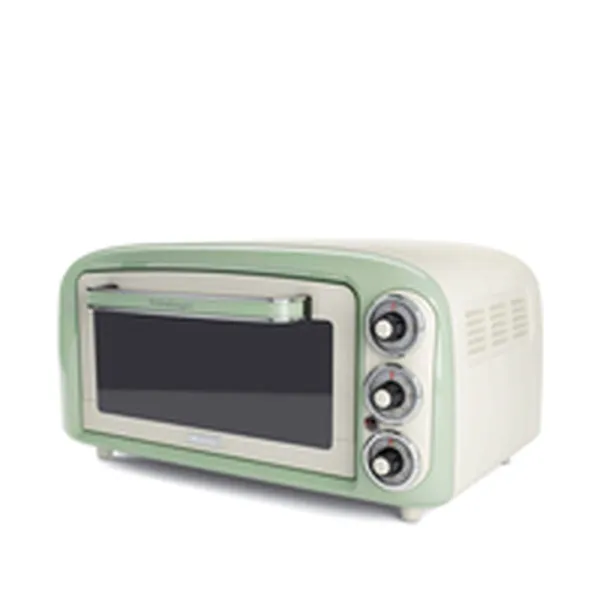 Mini elektrinė orkaitė Ariete 979/04 1380 W