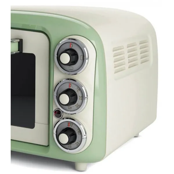 Mini Electric Oven Ariete 979/04